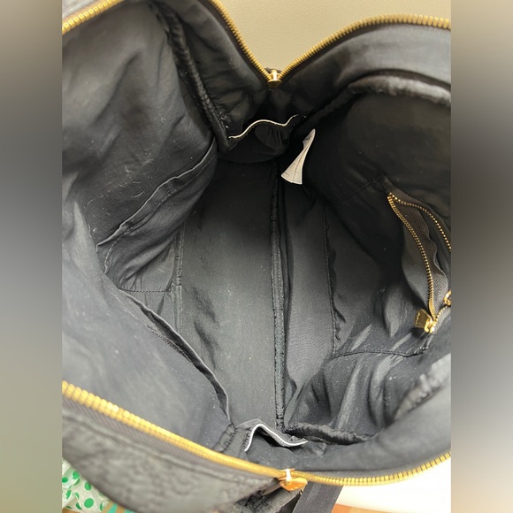 Petunia Pickle Bottom 'Embossed Sashay' Diaper Bag - Picture 12 of 14